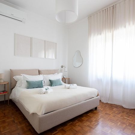 Domus La Conca Apartment Rome Exterior photo