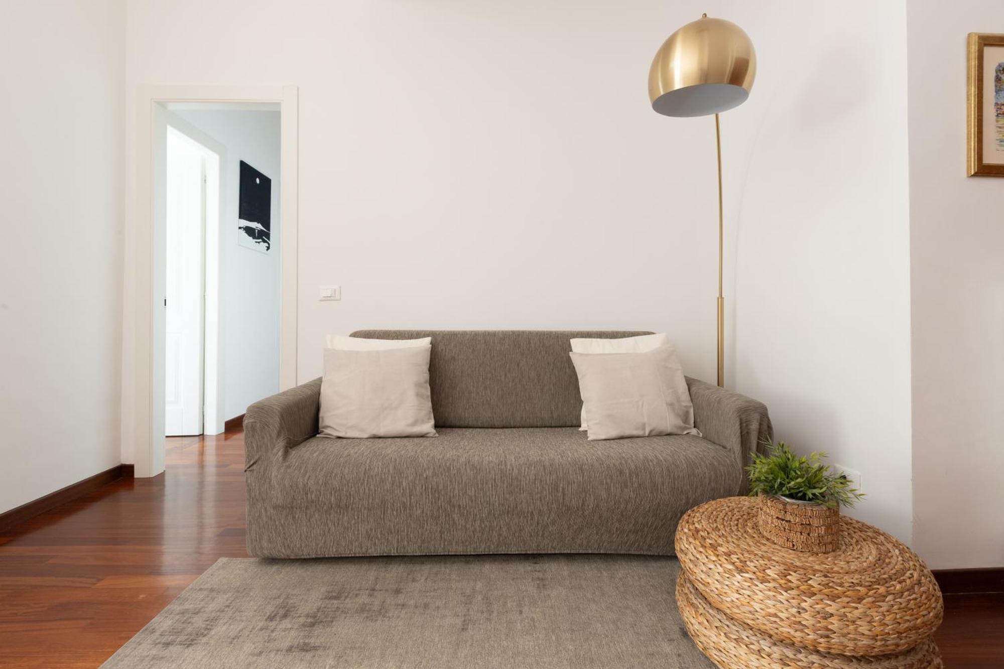Domus La Conca Apartment Rome Exterior photo