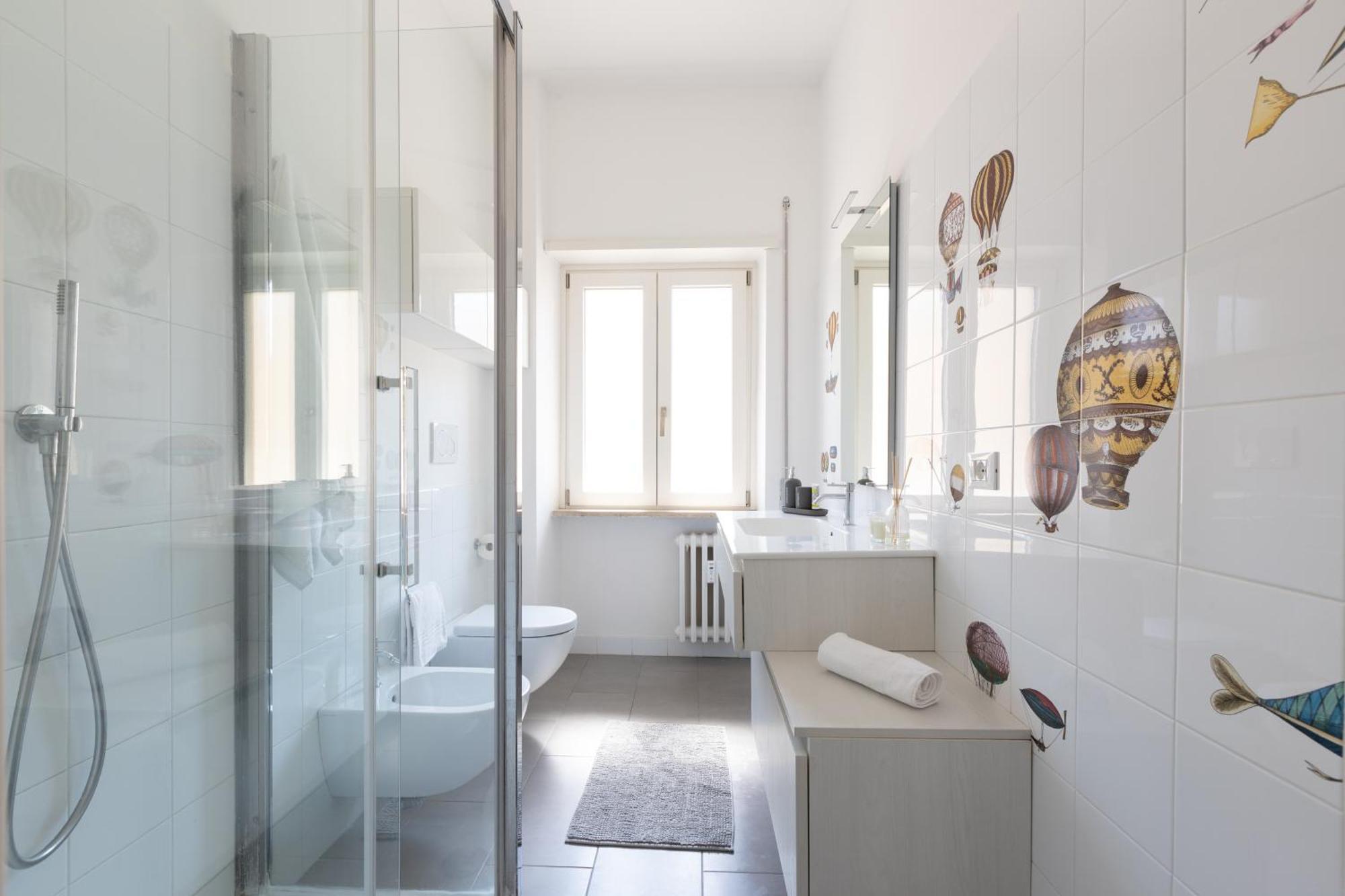 Domus La Conca Apartment Rome Exterior photo