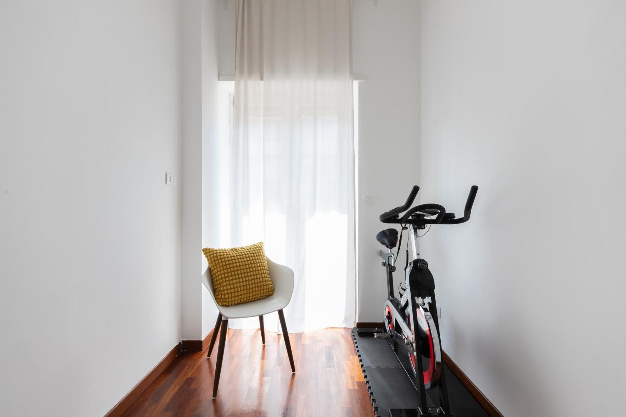Domus La Conca Apartment Rome Exterior photo