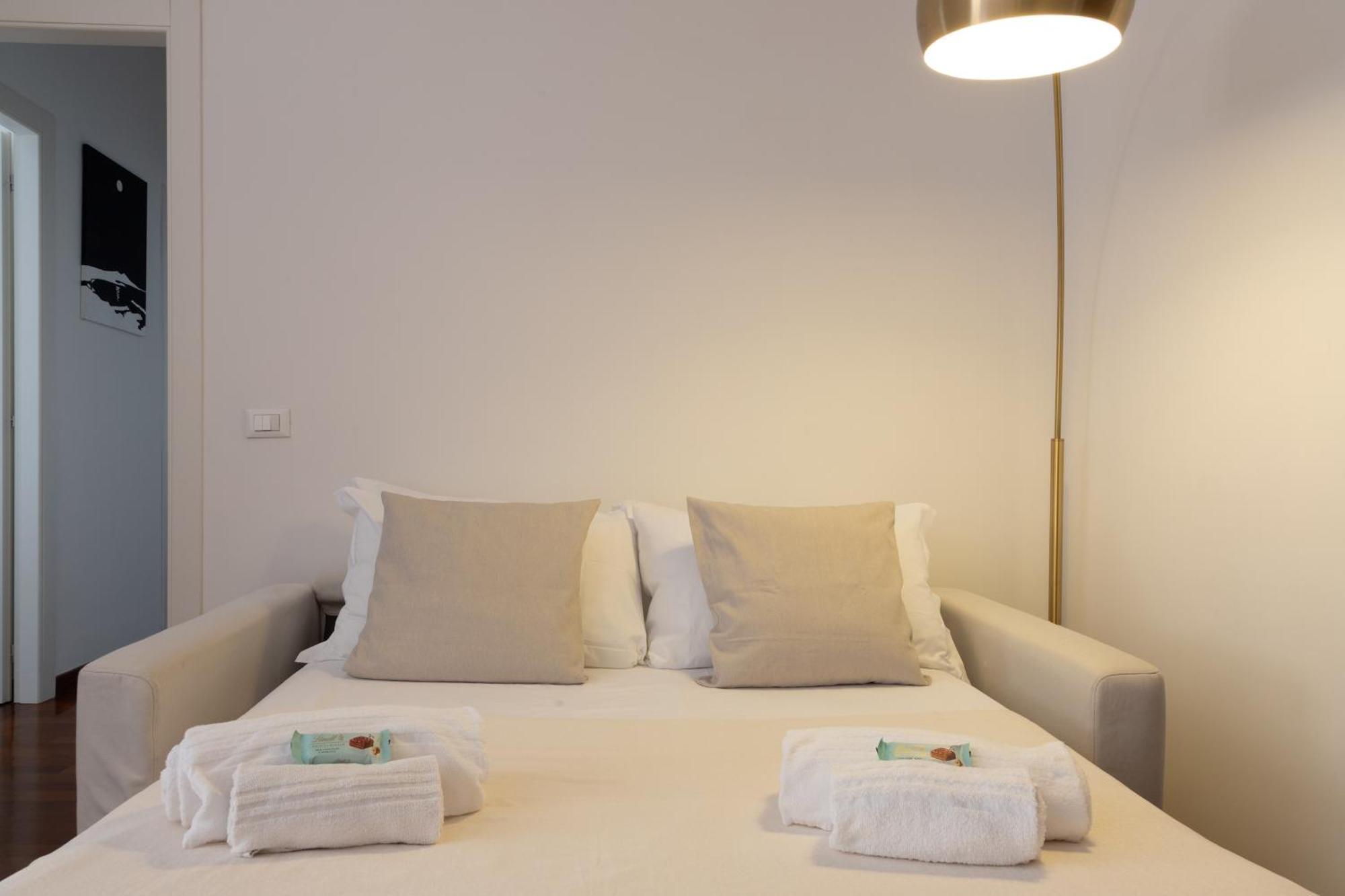 Domus La Conca Apartment Rome Exterior photo
